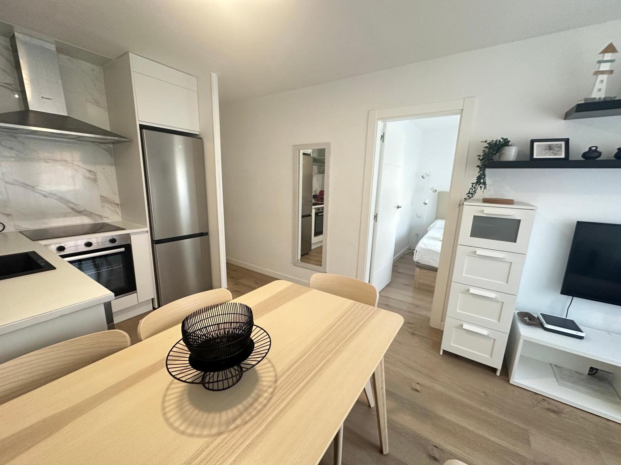 Beach Apartment IV Coeur De Plage Castelldefels Eksteriør bilde